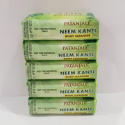 Patanjali Neem Kanti Body Cleanser