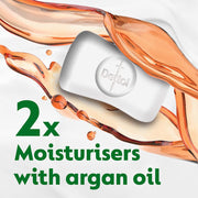 Dettol Skincare Moisturizing Bathing Soap - 150Gm Each (Pack Of 8)