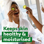 Dettol Skincare Moisturizing Bathing Soap - 150Gm Each (Pack Of 8)