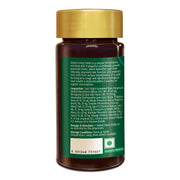 Zandu Livital Liver Detox Tablets – Clinically Proven for Liver Detox & Health Support in 2 Months | 90 Tabs | 100% Ayurvedic Formula with Bhringaraj & Guduchi | Ayurvedic Alternative to Milk Thistle