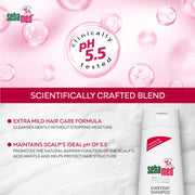 Sebamed Everyday Shampoo | 200 ml