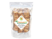 NatureVit Premium Afghani Anjeer 500g | Figs Dry Fruits | Anjeer Dry Fruit | Natural, Rich in Iron, Fibre & Vitamins Healthy Snacks | Afghanistan Dried Figs