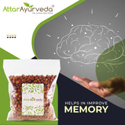 Attar Ayurveda Malkangni Seeds for Brain and Memory- Jyotishmati (100 Gram)
