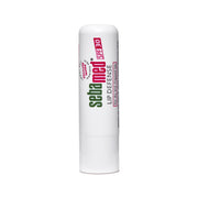 SebaMed Lip Defense Lip Balm With Spf 30 + Vit E | Regenerates Dry, Chapped Lips | Intensive Care With Vit E, Jojoba Oil & Chamomile | Clinically Tested | 4.8 Gm, White | Pack of 4