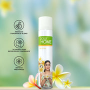 POUR HOME Bali Bliss Room Freshener Spray Bali Bliss (220 ml)