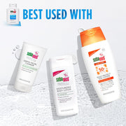 Sebamed Fresh shower 200ml | For SENSITIVE SKIN