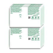 Dettol Original Bathing Soap Bar with 12hr Germ protection (1000gm) | Kills 99.99% Germs, 125g (Pack of 8)