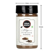 Urban Platter Allspice Powder, 100g [Gourmet Grade]
