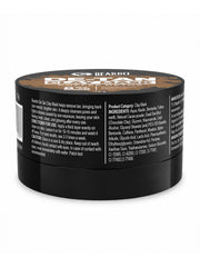 Beardo De-Tan Clay Mask for Men, 75g | Tan Removal & Skin Brightening Face Pack | Deep Cleansing with Niacinamide,Lactic Acid, Glycolic & Kaolin | For All Skin Types