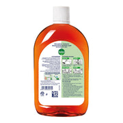 Dettol Antiseptic Liquid for First Aid, Surface Disinfection and Personal Hygiene, 750ml