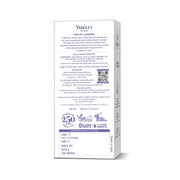 Yardley London English Lavender Perfume for Women, 100ml – 90% Naturally Derived, Daily Wear Spray | Lavender & Musk Fragrance