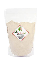 NatureVit Shatavari Powder, 2 kg | Ayurvedic Support to Balance Women's Hormones | Herbal Supplement | Good for Healthy Digestion & Reproductive System