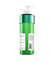 Biotique Bio Green Apple Fresh Daily Purifying Shampoo and Conditioner for Oily Scalp and Hair, 800ml