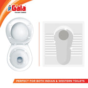Gala 132818 Toilean Toilet Brush