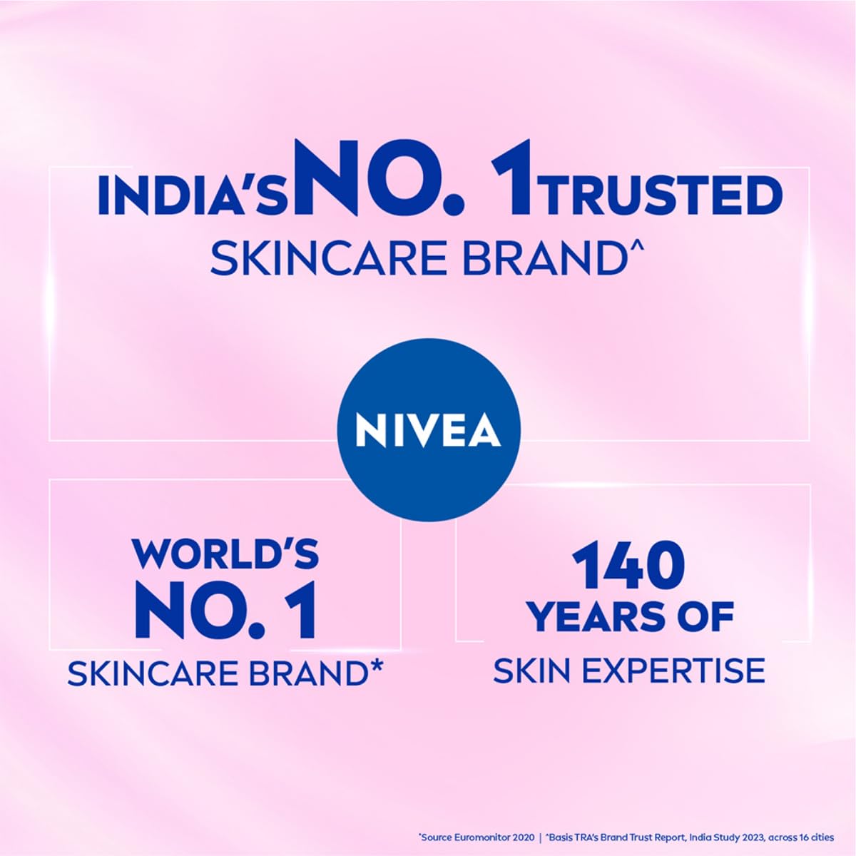 NIVEA Natural Glow Smooth Skin Deodorant Underarm Roll On For Women|Vitamin C,Vitamin E,Avocado Oil And Licorice Extract|72 H Even Toned,Smooth & Bright Underarms|0% Alcohol And Dermat Approved|50 Ml