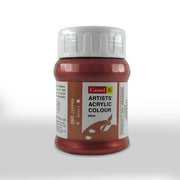 Camel Acrylic Colour 500 ml, Series 3, Copper