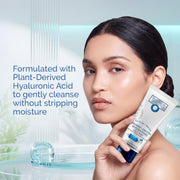Biotique Professional Celebrity Spectra Hydrating Face Wash 100ml