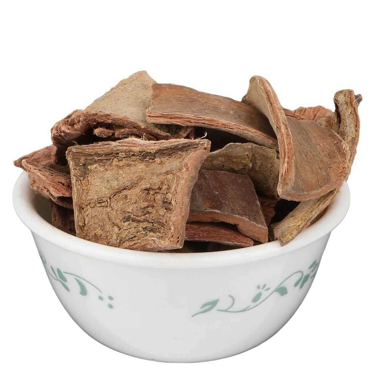 NatureVit Arjun ki Chaal 500g | Raw Dried Arjuna Tree Bark | Ayurvedic Herb for Heart Health | Supports Cholesterol & Blood Pressure