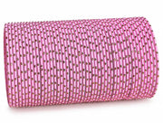 NMII Stylish Metal Base Metal with Polka Dots Glossy Finished Bangle Set For Women and Girls
