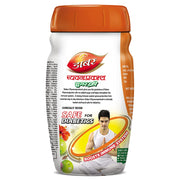 Dabur Chyawanprakash Sugarfree - 900gx2, Pack of 2 | Clinically Tested Safe for Diabetics | With 40+ Ayurvedic Herbs | Boosts Immunity | Helps Build Strength & Stamina | Builds Overall Health