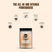 Urban Platter Soy Lecithin Powder (E322), 200g
