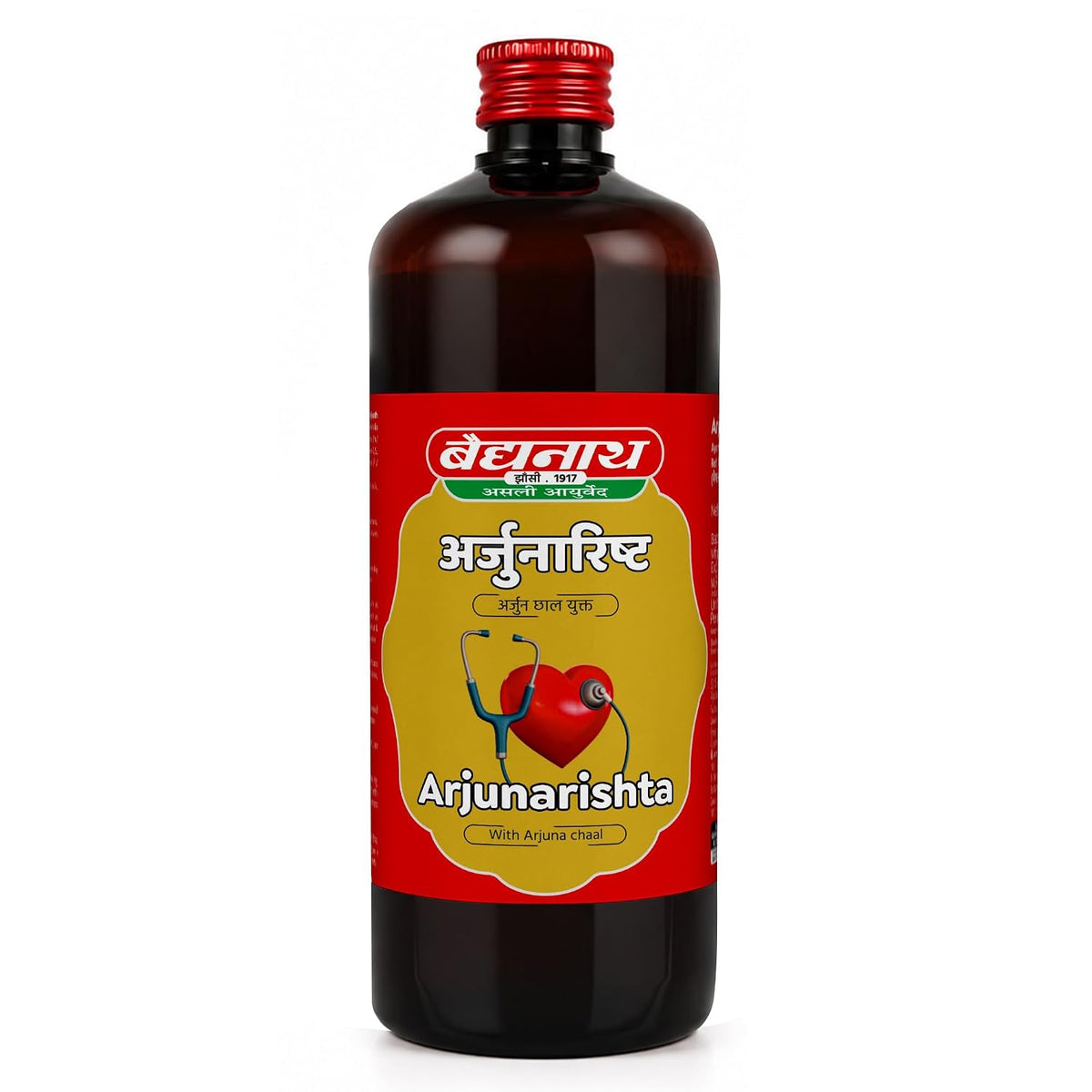 Baidyanath Arjunarishta, 450 ml