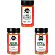 Urban Platter Chipotle Seasoning, 100 g (Pack of 3)