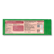 Zandu Ayurvedic Feminine Pain Relief Patch(Pack Of 5 Patches) - A Specially Designed Pain Relief Patch For Helping Relieve Abdominal Cramps & Back Pain Massager |Easy To Apply & Carry,Multicolour
