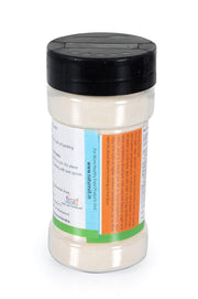 NatureVit Agar Agar Powder 200 Gram | Natural Vegetarian Gelatin Substitute | China Grass for Jelly, Pudding, Cake & Desserts