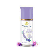 Yardley London English Lavender Roll On Deodorant for Women 65ml