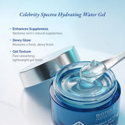 Biotique Professional Celebrity Spectra Water Hydrating Gel 50gm