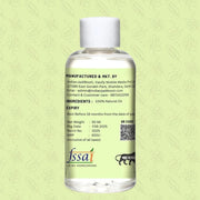 IndianJadiBooti Malkangani Oil - Cold Pressed Jyotishmati Tel (Celastrus Paniculatus) - Pure Oil for Scalp Massage, Focus & Hair Wellness - 50ml