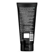 Beardo Activated Charcoal Peel Off Mask for Men, 100g | Charcoal Face Mask for Glowing Skin | Detoxing Facial Kit for Men | Peel Off Mask For Oily & Dirt free skin