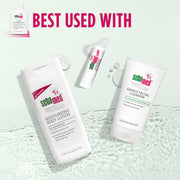 Sebamed Liquid Face and Body Wash 200ml | For all skin types