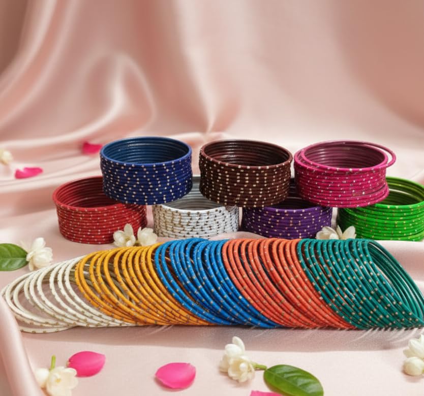 NMII Bangle Set for Women