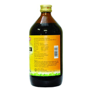 Baidyanath Asli Ayurved Giloyamrit I Antioxidant & Immunity Booster I 450 ML (Pack of 3)
