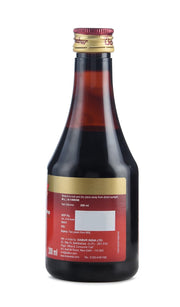 Dabur Laxirid Syrup - 200 ml