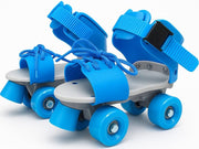 Toy Imagine Adjustable Inline Skates for Kids 4-12 Years