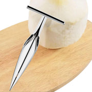 E-COSMOS® Stainless Steel Coconut Opener Tool, Coconut Driller, Coconut Opener Machine, Coconut Opener Knife, Coconut Water Opener