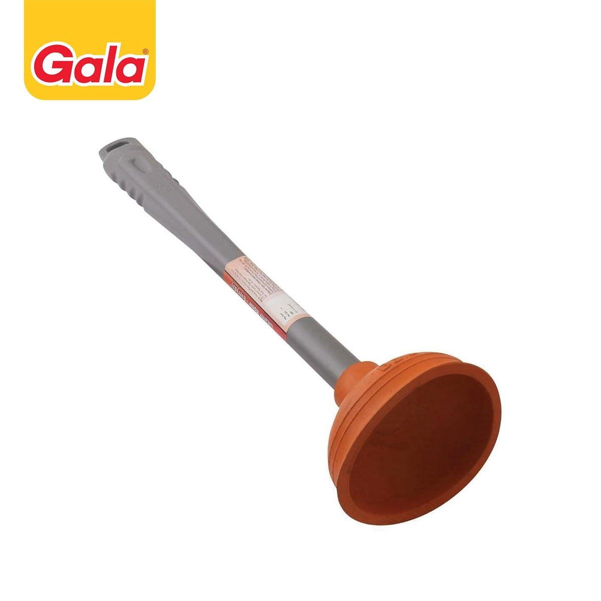 Gala Medium Plunger