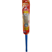 Gala No Dust Broom, Extra Large, 1 Piece (hard_floor, plastic, Blue)