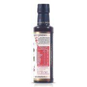 Urban Platter Korean-Style Toasted Sesame Oil, 250ml (Cold-Pressed | Rich Flavour | Known as Chamgireum | Perfect Finishing Oil for All Asian Dishes)