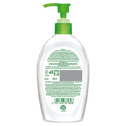 Dettol Original Germ Protection Alcohol based Hand Sanitizer Pump, 200ml (Pack of 3)