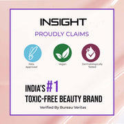 INSIGHT Pore Minimizer Primer 10ml | Hydrating, Lightweight & Non-Sticky | Smooth & Flawless Skin | Long-Lasting Cruelty-Free Makeup Base