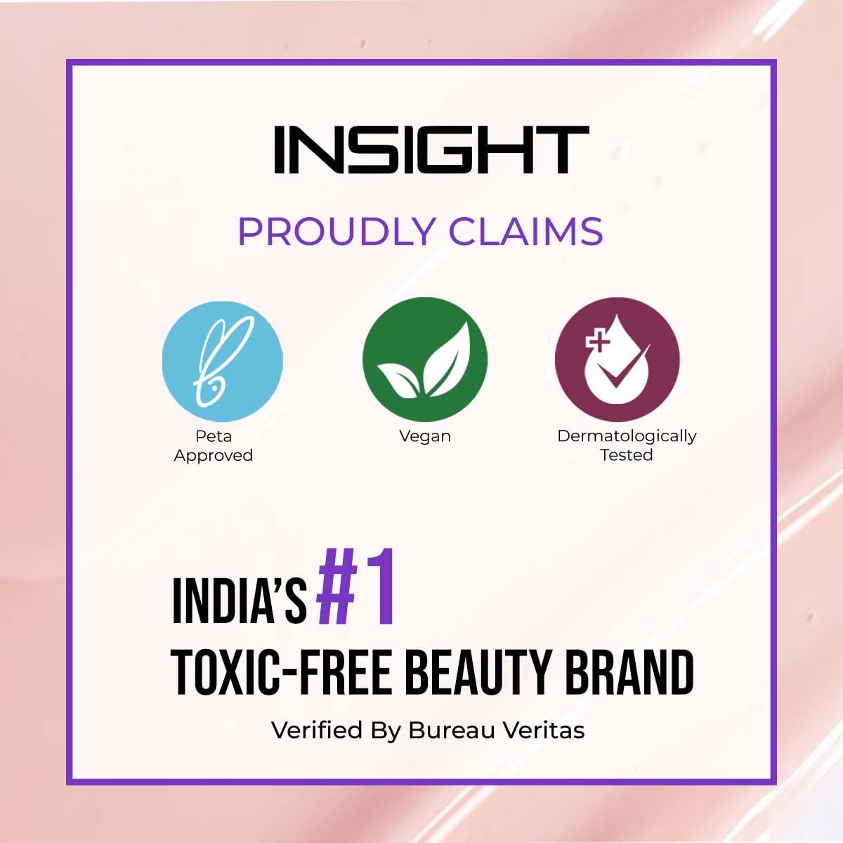 INSIGHT Pore Minimizer Primer 10ml | Hydrating, Lightweight & Non-Sticky | Smooth & Flawless Skin | Long-Lasting Cruelty-Free Makeup Base