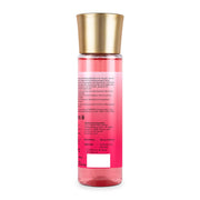 Bella Vita Luxury Hot Mess Woman Body Spray Mist Perfume with Citrus Mandarin, Passionfruit, Rose, Jasmine, Vanilla & Musk Long Lasting Fragrance, 150ML