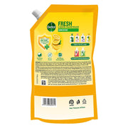 Dettol Fresh Liquid Hand Wash 675ml