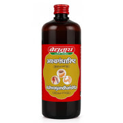 Baidyanath Ashwagandharishta