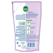 Dettol DETOL IN LHW SEN 175ML