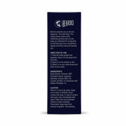 BEARDO Dark Side Perfume for Man, 100ml | Fresh, Woody PREMIUM | EAU DE PARFUM | Perfume For Men| Long Lasting Fragrance | Date Night Perfume | Premium Fragrance | Gift for Men | Husband | Boyfriend